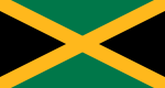 Bandera de Jamaica Bandera de Jamaica