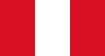 Bandera de Perú Bandera de Perú