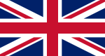 Bandera de Reino Unido Bandera de Reino Unido
